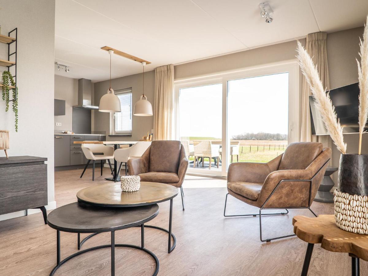 Fantastic Bungalow On Texel De Cocksdorp  Pokoj fotografie