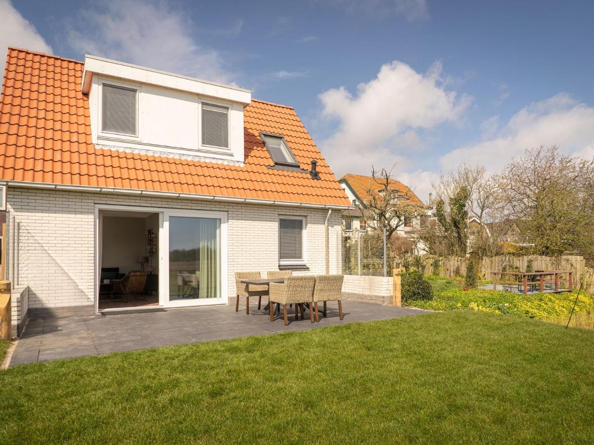 Fantastic Bungalow On Texel De Cocksdorp  Pokoj fotografie